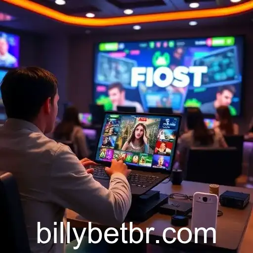 The Rise and Strategy of Billybet in the Digital Era