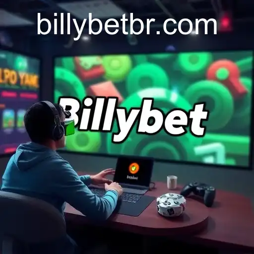 Billybet Thrives Amid Evolving Digital Landscape