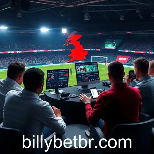Billybet's Strategic Evolution in Game Industry