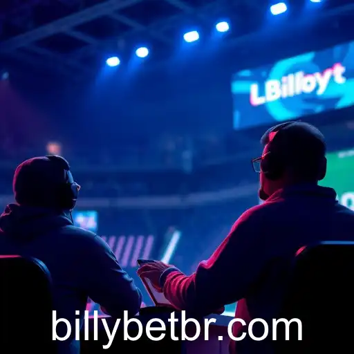 Billybet Leads the Gaming Evolution in 2025