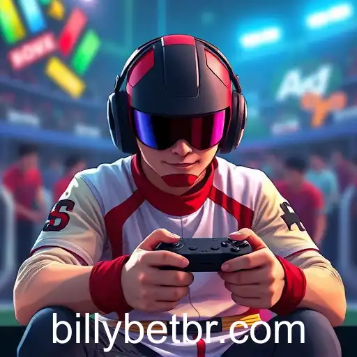 Billybet Revolutionizes Online Gaming in 2025