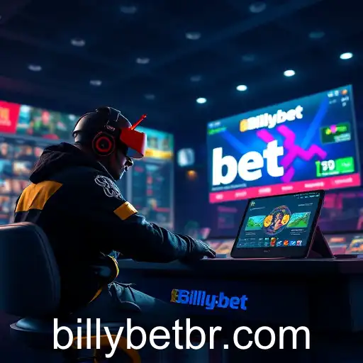 Billybet's Role in the Evolving Online Gaming Landscape