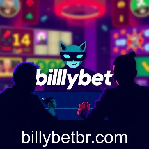 Billybet: The Rising Phenomenon in Gaming