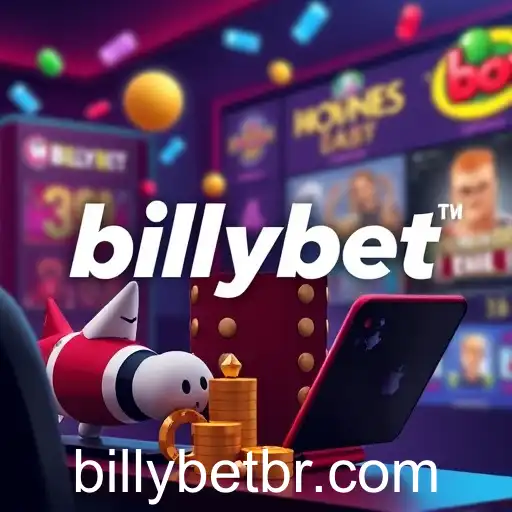 Billybet Redefines Online Gaming Experience