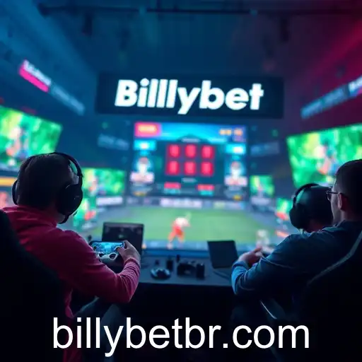 Billybet Revolutionizes Online Gaming