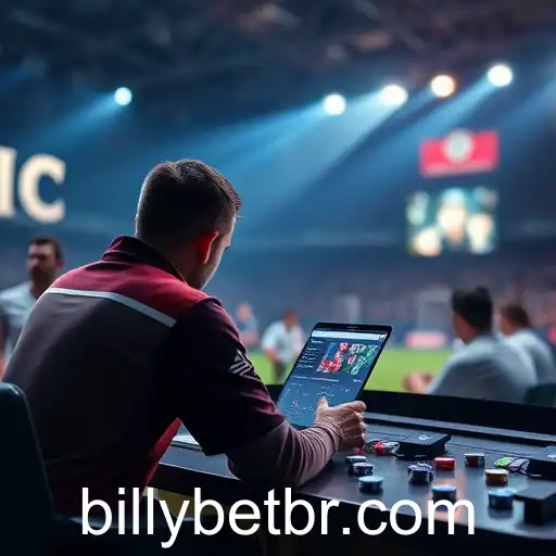 The Rise of Billybet: Transforming Online Gaming
