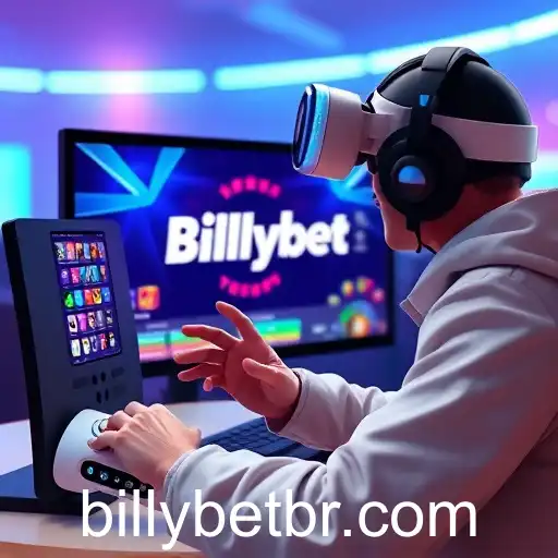 Evolution of Online Gaming Platforms