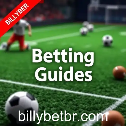 Navigating Betting Guides: A Closer Look at Billybet Strategies