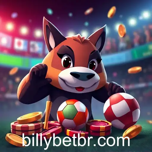 Exploring the Excitement: Billybet and the Latest Odds Game Category