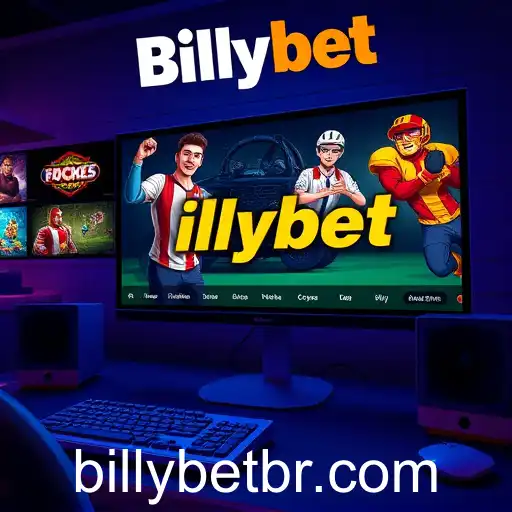 Billybet: The Rise of Online Gaming