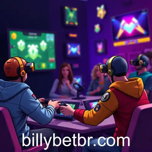 The Rise of Innovative Gameplay